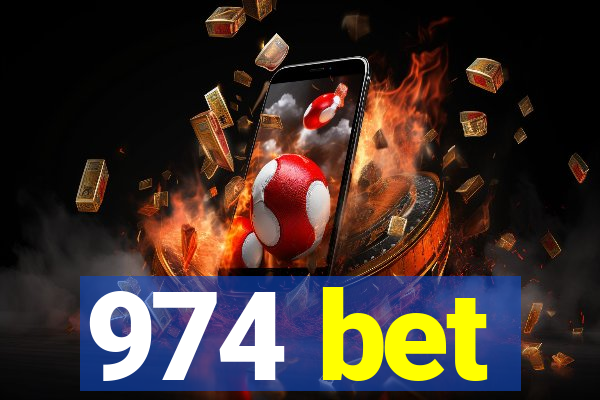 974 bet